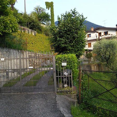 Il Pozzo Apartamento Marone Exterior foto