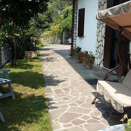 Il Pozzo Apartamento Marone Exterior foto