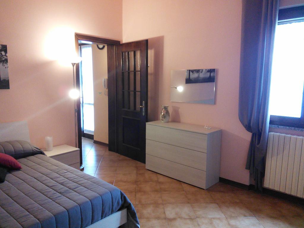 Il Pozzo Apartamento Marone Exterior foto