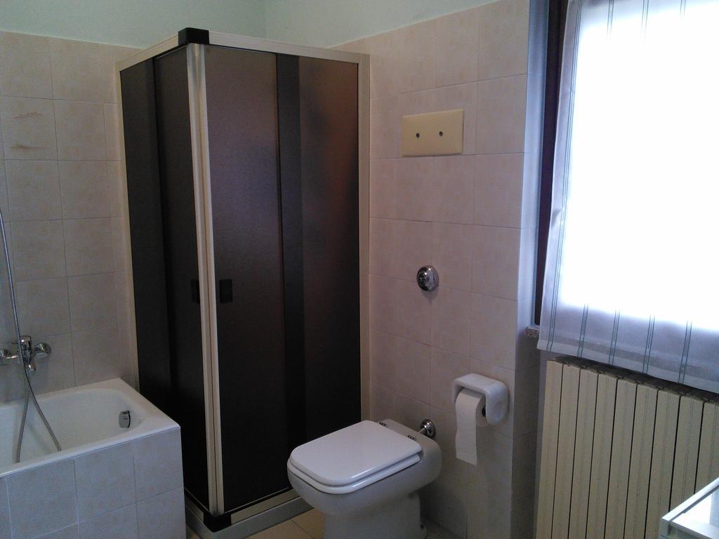 Il Pozzo Apartamento Marone Exterior foto