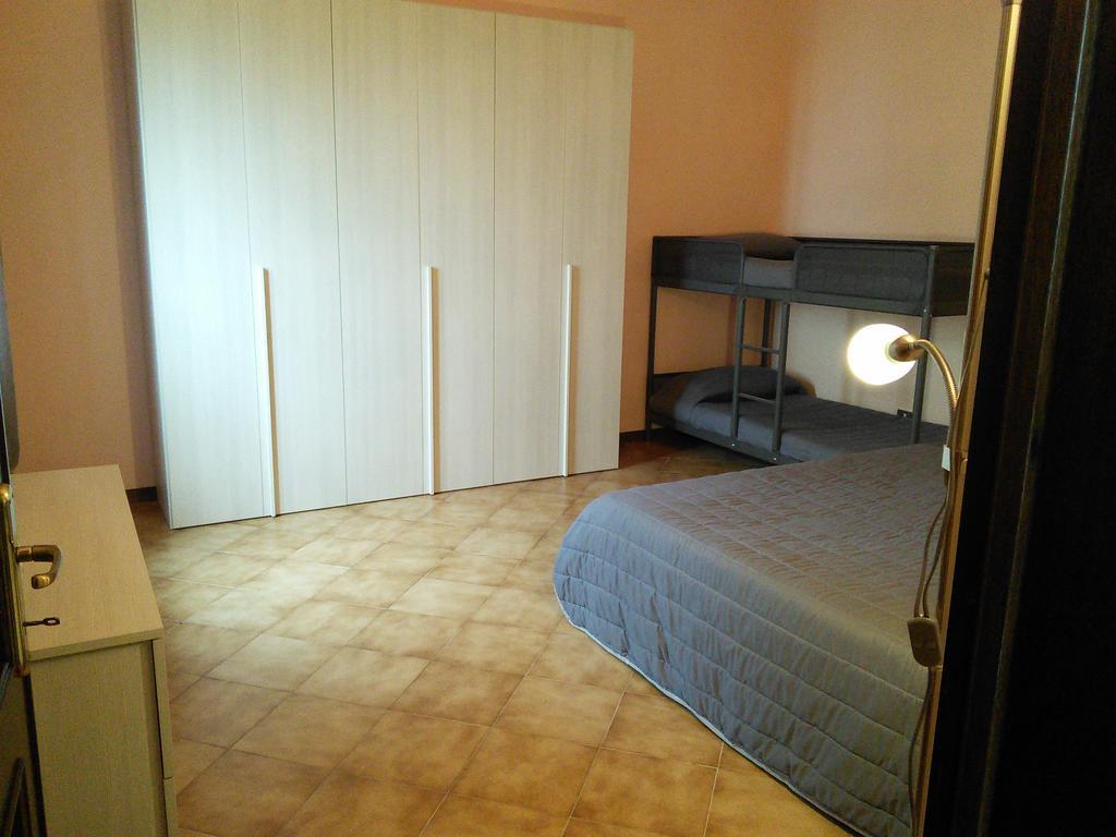 Il Pozzo Apartamento Marone Exterior foto