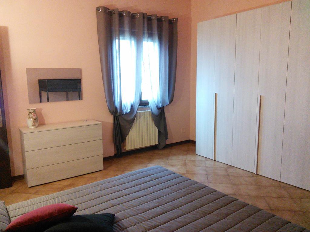 Il Pozzo Apartamento Marone Exterior foto