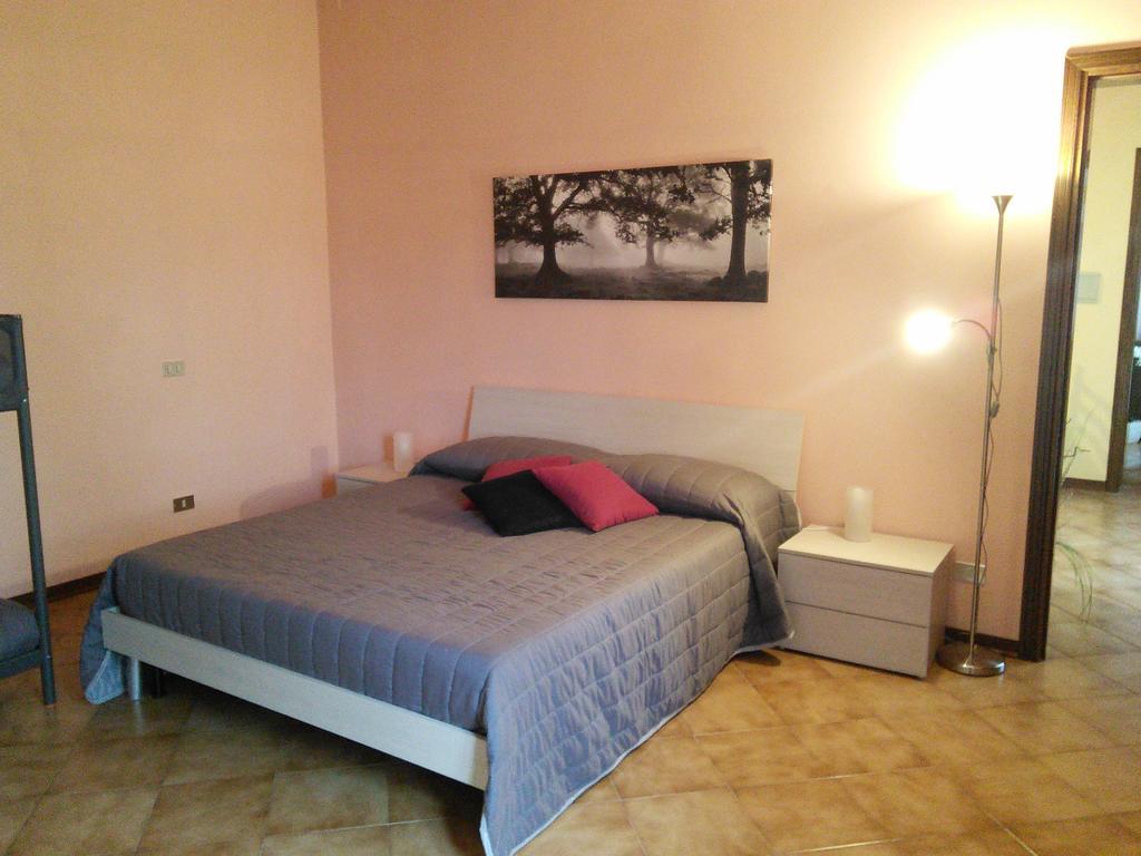 Il Pozzo Apartamento Marone Exterior foto