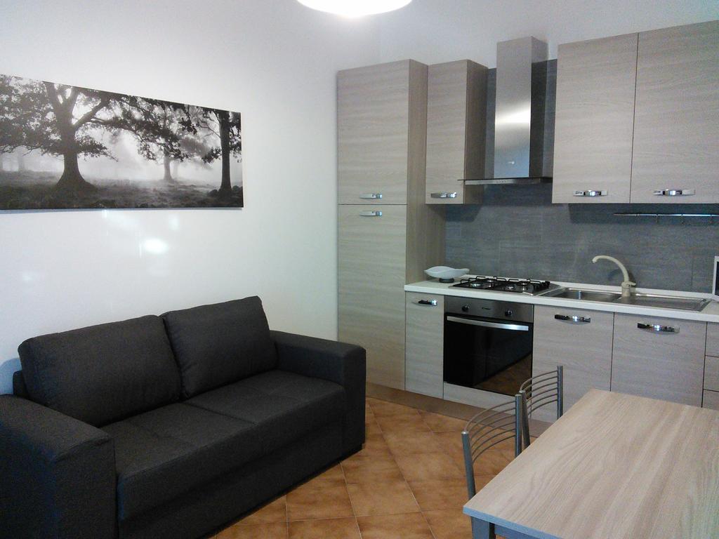 Il Pozzo Apartamento Marone Exterior foto