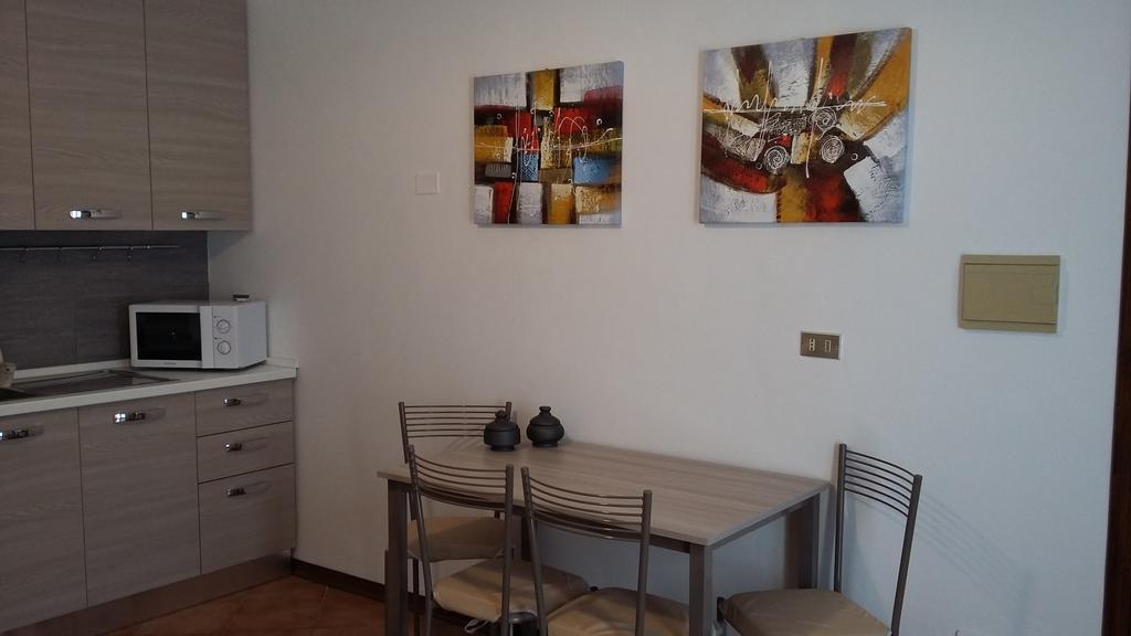 Il Pozzo Apartamento Marone Exterior foto