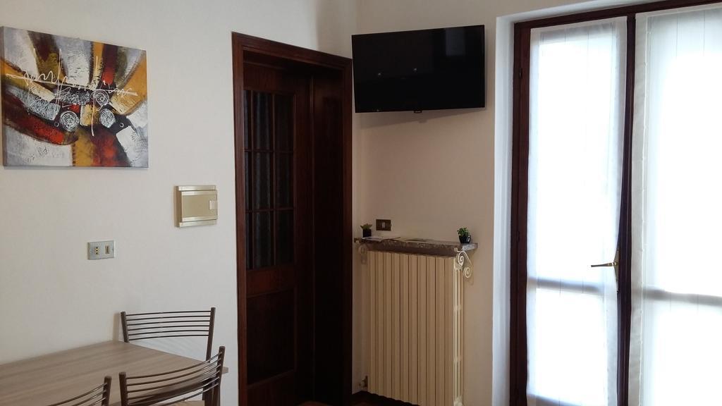 Il Pozzo Apartamento Marone Exterior foto